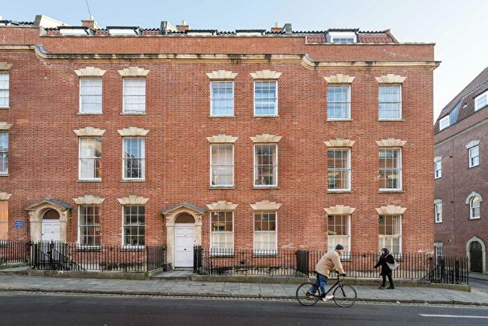 2 Bedroom Apartment To Rent In Wilson Street, Bristol, BS2