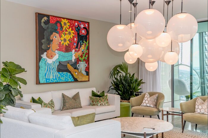 3 Bedroom Flat To Rent In Blackfriars Road, London SE1