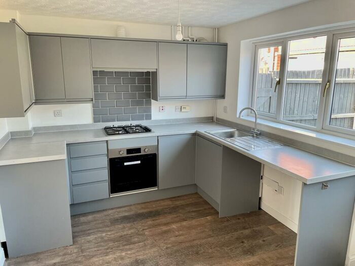 3 Bedroom Semi-Detached House To Rent In Chapel Close, Ravenstone, LE67