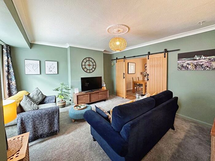 2 Bedroom Bungalow For Sale In Green Lane, Morpeth, NE61