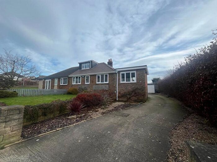 3 Bedroom Semi Detached House For Sale In Moorside Road, Kirkheaton, Huddersfield, HD5