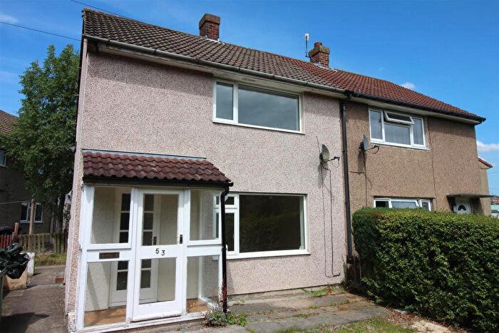 2 Bedroom Semi-Detached House For Sale In Weston Drive, Otley, LS21