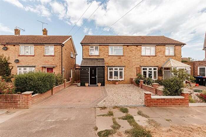4 Bedroom Property For Sale In Coronation Crescent, Margate, CT9