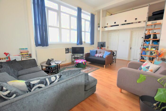 1 Bedroom Flat To Rent In Seven Sisters Road, London, N4