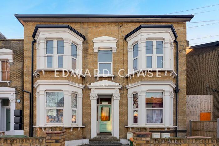 2 Bedroom Flat To Rent In Clova Road, London E7