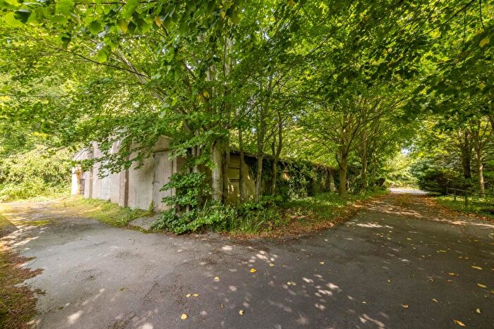 Plot For Sale In Easton, Near Wells, BA5