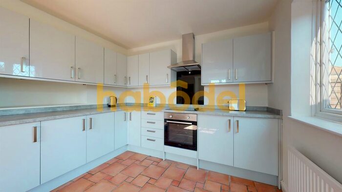 3 Bedroom Semi-Detached House To Rent In The Close, Weston Underwood, Olney, MK46