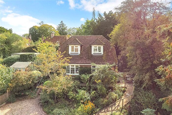 3 Bedroom Bungalow For Sale In West Street, Rogate, Petersfield, GU31