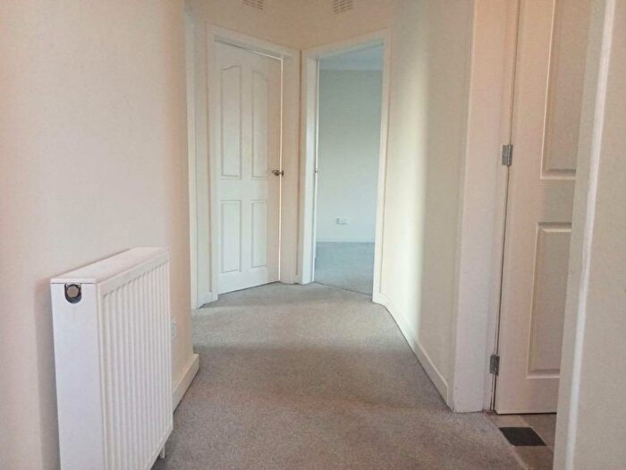 2 Bedroom Flat To Rent In Danes Drive, Knightswood, Glasgow, G14