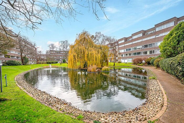 1 Bedroom Flat To Rent In Fair Acres, Bromley, BR2