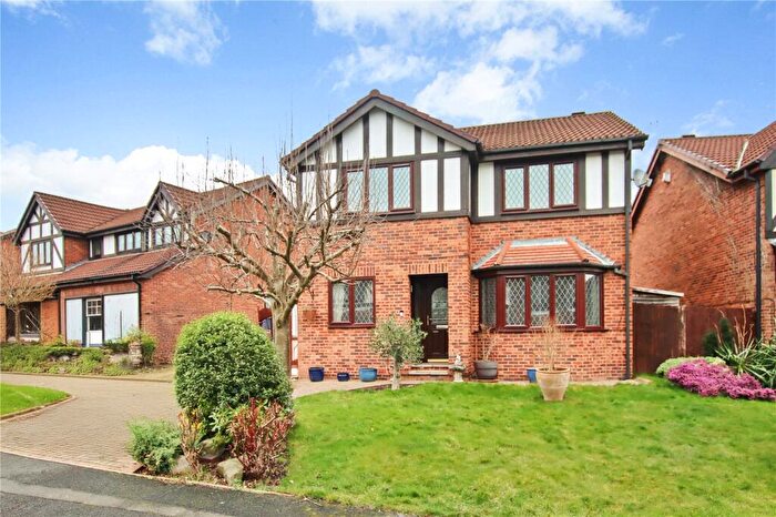 4 Bedroom Detached House For Sale In Kinlet, Teal Farm, Washington, NE38