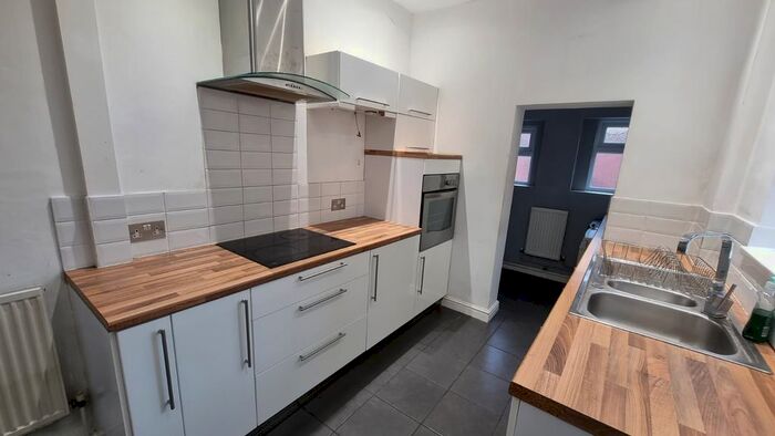 2 Bedroom Terraced House To Rent In Newport Street, Leicester, LE3