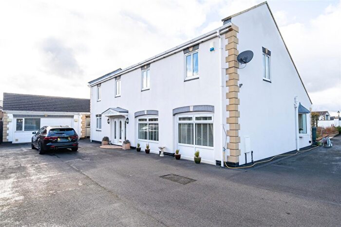 4 Bedroom Detached House For Sale In Durham Lane, Haswell, Durham, DH6