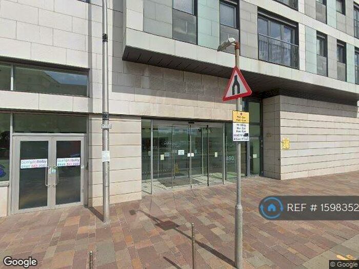 2 Bedroom Flat To Rent In Argyle Street, Glasgow, G2