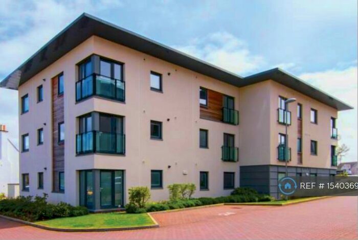 2 Bedroom Flat To Rent In Burnbrae Drive, Edinburgh, EH12