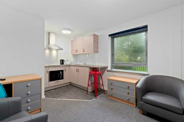 1 Bedroom Apartment To Rent In Emmanuel House, Studio, North Road West, Plymouth, PL1