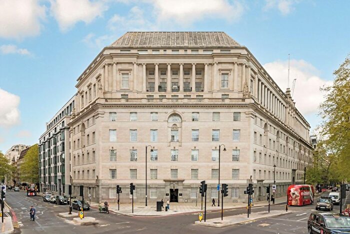 1 Bedroom Flat To Rent In Millbank, Pimlico, SW1P