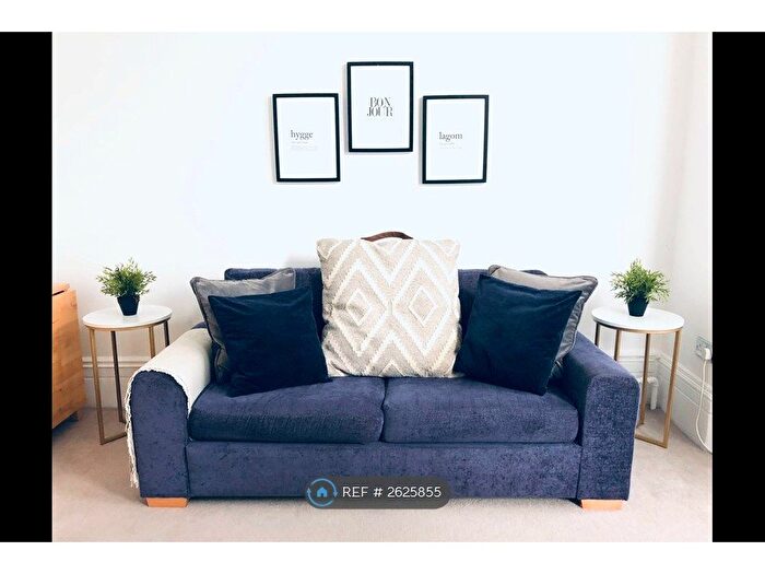 1 Bedroom Flat To Rent In Notting Hill, London, W10