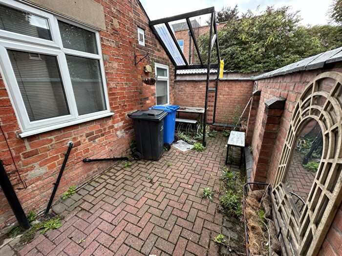 2 Bedroom Block Of Apartments For Sale In Leopold Street And The Avenue, Derby, DE1