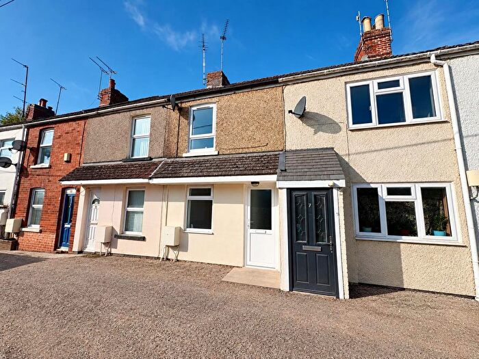 3 Bedroom Property For Sale In Wroughton, Swindon, SN4