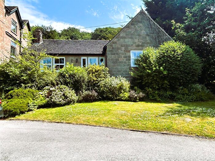 4 Bedroom Bungalow To Rent In Duffield Bank, Duffield, Belper, DE56