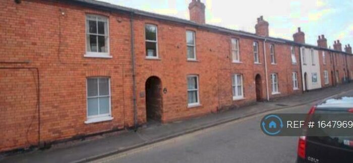 3 Bedroom Terraced House To Rent In Alexandra Terrace, Lincoln, LN1