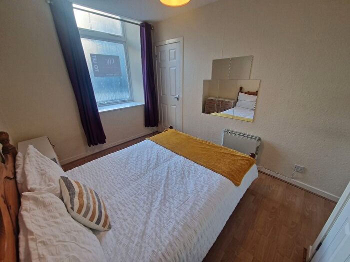 1 Bedroom Flat To Rent In Claremont Street, City Centre, Aberdeen, AB10