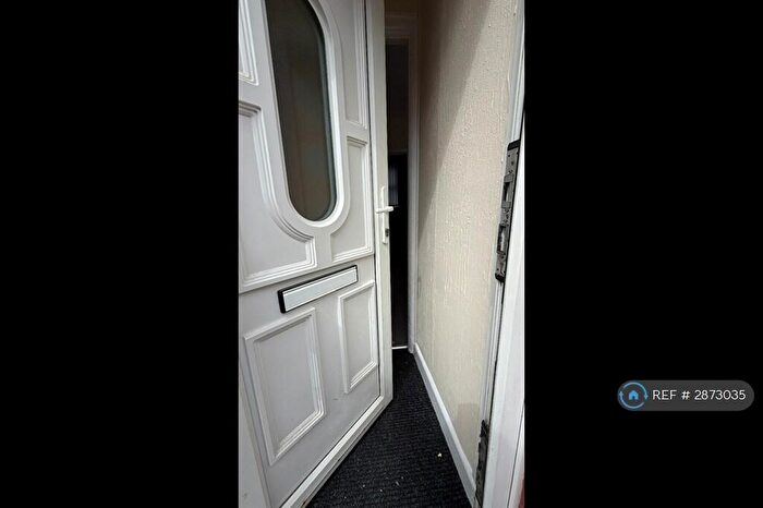 2 Bedroom Terraced House To Rent In Gordon Street, Liverpool, L15