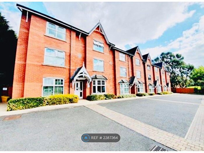 2 Bedroom Flat To Rent In Masons View, Birmingham, B24