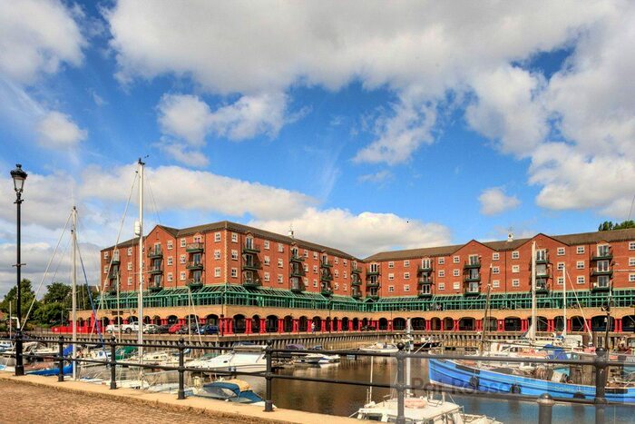 2 Bedroom Flat To Rent In St Peters Wharf, St Peters Basin, NE6