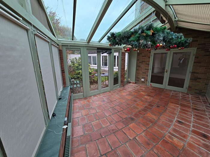 4 Bedroom Detached House For Sale In Ravelston House Road, Edinburgh, Midlothian, EH4
