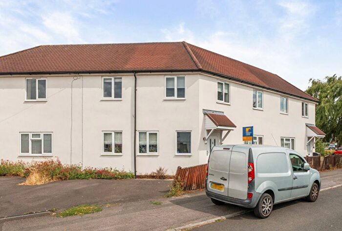 3 Bedroom Terraced House For Sale In Ermin Park, Brockworth, Gloucester, Gloucestershire, GL3