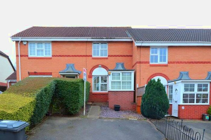 2 Bedroom Property To Rent In Staunton Close, Gloucester, GL4