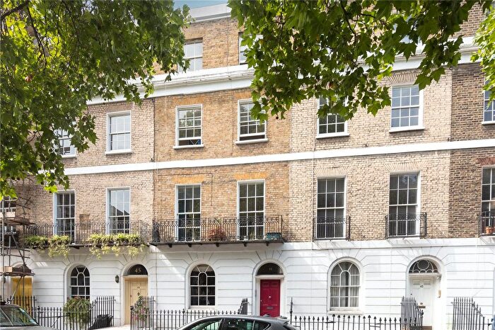 3 Bedroom Flat For Sale In Wilmington Square, London, WC1X