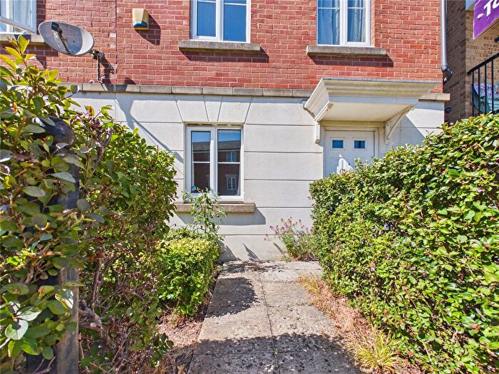 4 Bedroom Detached House To Rent In Montreal Avenue, Bristol, BS7