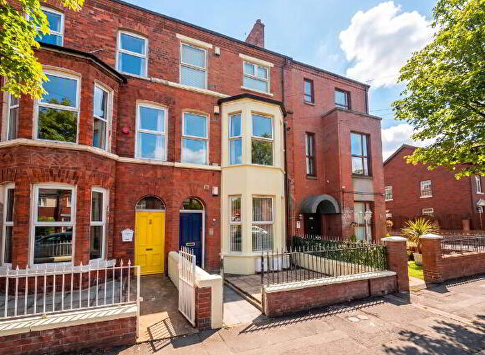 2 Bedroom Apartments For Sale In Apartment Brookhill Avenue, Belfast, BT14