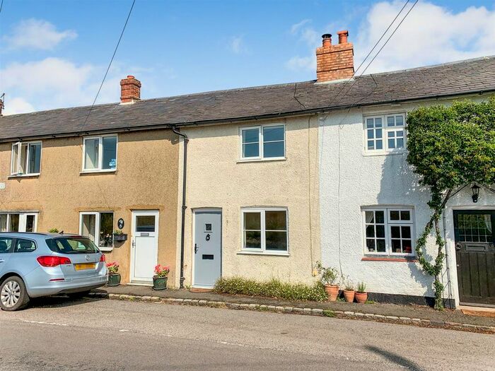 2 Bedroom Property To Rent In Easington Terrace, Long Crendon, Aylesbury, HP18