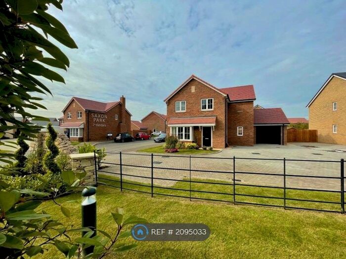 4 Bedroom Detached House To Rent In Peacock Lane, Biddenham, Bedford, MK40