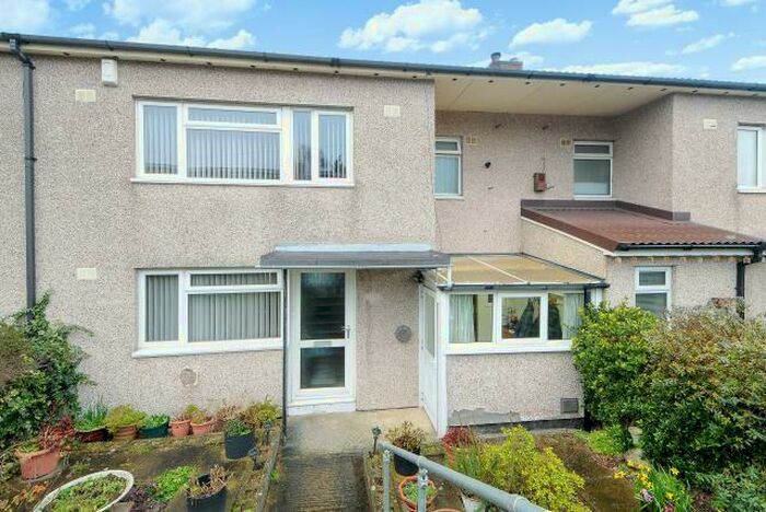 3 Bedroom Terraced House To Rent In Headington, Oxford, OX3