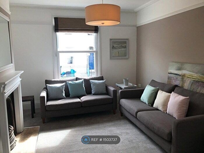 4 Bedroom Semi-Detached House To Rent In Marle Hill Parade, Cheltenham, GL50