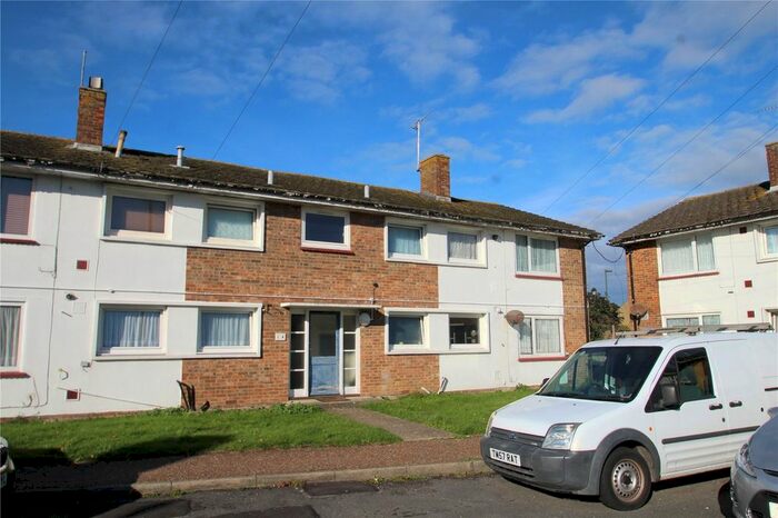 2 Bedroom Flat To Rent In Worthing Road, East Preston, Littlehampton BN16