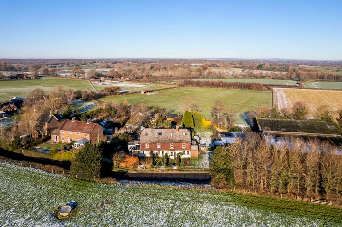 3 Bedroom Terraced House For Sale In Barcombe Mills Road, Barcombe, Lewes, BN8