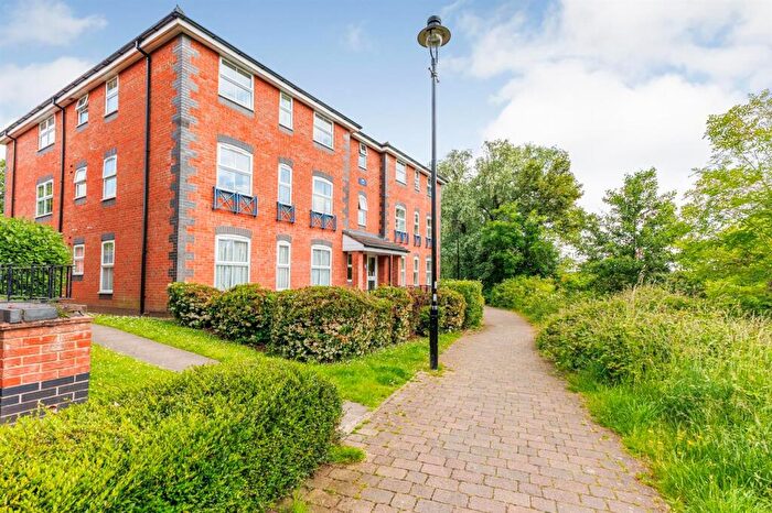 1 Bedroom Flat For Sale In Drapers Fields, Coventry, CV1