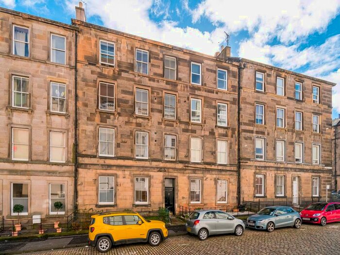 2 Bedroom Flat To Rent In Cornwall Street, City Centre, Edinburgh, EH1