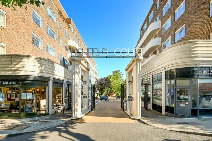 1 Bedroom Flat To Rent In Sheen Road, Richmond, TW9