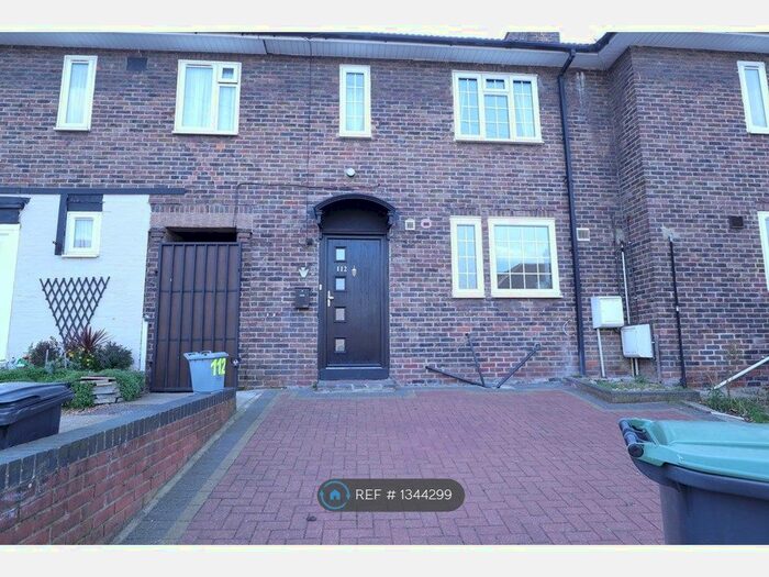 3 Bedroom Terraced House To Rent In Elfrida Crescent, London, SE6