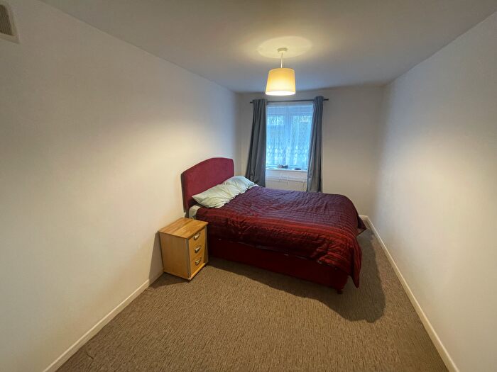 1 Bedroom Flat To Rent In Waltham Close, Peterborough, Cambridgeshire, PE1