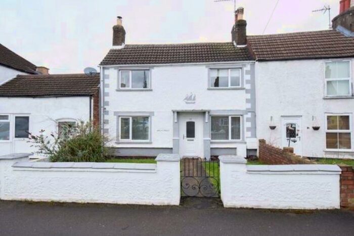 3 Bedroom Terraced House To Rent In Little London, Spalding, PE11
