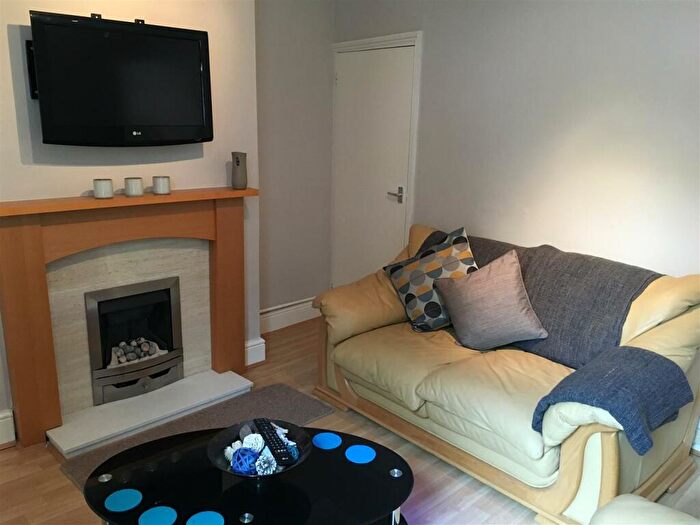 3 Bedroom Terraced House To Rent In Foster Street, Lincoln, LN5