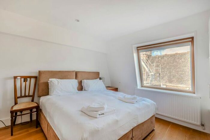 2 Bedroom Flat To Rent In Manson Place, South Kensington, London, SW7